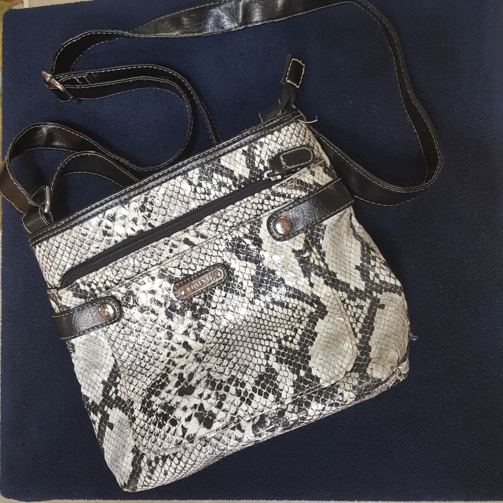 Rosetti Crossbody Purse